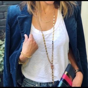 Stella Dot Hatley Versatile Necklace